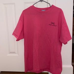 Simply Southern T-shirt / sz. adult xl